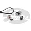 Image de Kit De Courroies D'accessoires Gates K106pk1353