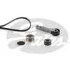 Image de Kit De Courroies D'accessoires Gates K106pk1605