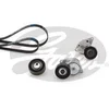 Image de Kit De Courroies D'accessoires Gates K116pk1540