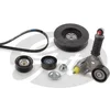 Image de Kit De Courroies D'accessoires Gates K116pk1640