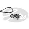 Image de Kit De Courroies D'accessoires Gates K146pk1053