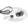 Image de Kit De Courroies D'accessoires Gates K146pk1183