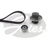 Image de Kit Distribution & Pompe À Eau Gates Kp15626xs