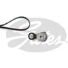 Image de Kit De Courroies D'accessoires Gates K014pk803