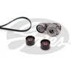 Image de Kit De Courroies D'accessoires Gates K028pk2035