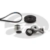 Image de Kit De Courroies D'accessoires Gates K126dpk1195