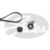 Image de Kit De Courroies D'accessoires Gates K036pk1750