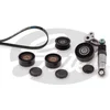 Image de Kit De Courroies D'accessoires Gates K066pk2500