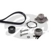 Image de Kit Distribution & Pompe À Eau Gates Kp15684xs-1