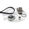 Image de Kit Distribution & Pompe À Eau Gates Kp15601xs-2