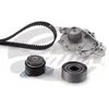 Image de Kit Distribution & Pompe À Eau Gates Kp15435xs