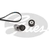 Image de Kit De Courroies D'accessoires Gates K056pk1130