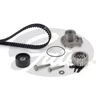 Image de Kit Distribution & Pompe À Eau Gates Kp25650xs