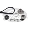 Image de Kit Distribution & Pompe À Eau Gates Kp55500xs