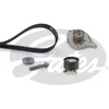Image de Kit Distribution & Pompe À Eau Gates Kp25578xs-3
