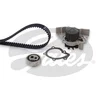 Image de Kit Distribution & Pompe À Eau Gates Kp25215xs-1