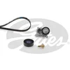 Image de Kit De Courroies D'accessoires Gates K016pk1725