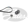 Image de Kit De Courroies D'accessoires Gates K026pk1153
