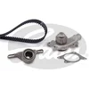 Image de Kit Distribution & Pompe À Eau Gates Kp15225xs-1