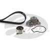 Image de Kit Distribution & Pompe À Eau Gates Kp15505xs