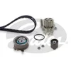 Image de Kit Distribution & Pompe À Eau Gates Kp55569xs-4