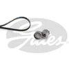 Image de Kit De Courroies D'accessoires Gates K017pk1125
