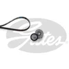 Image de Kit De Courroies D'accessoires Gates K016pk870