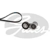 Image de Kit De Courroies D'accessoires Gates K015pk940
