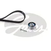 Image de Kit De Distribution Gates K015614xs