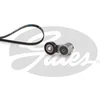Image de Kit De Courroies D'accessoires Gates K015pk1210