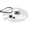 Image de Kit De Courroies D'accessoires Gates K016pk1560