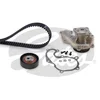 Image de Kit De Distribution + Pompe À Eau Gates Kp15541xs
