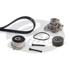Image de Kit De Distribution + Pompe À Eau Gates Kp15603xs