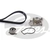Image de Kit De Distribution + Pompe À Eau Gates Kp15232xs