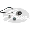 Image de Kit De Courroies D'accessoires Gates K026pk1470