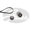 Image de Kit De Courroies D'accessoires Gates K056pk1740