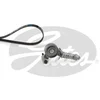 Image de Jeu De Courroies Trapézoïdales À Nervures Gates K015pk1335