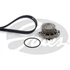 Image de Kit Distribution & Pompe À Eau Gates Kp15015