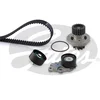 Image de Kit Distribution & Pompe À Eau Gates Kp15419xs-2