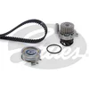 Image de Kit Distribution & Pompe À Eau Gates Kp15489xs-2