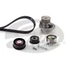 Image de Kit Distribution & Pompe À Eau Gates Kp15499xs-2