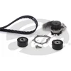 Image de Kit Distribution & Pompe À Eau Gates Kp15524xs