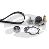 Image de Kit Distribution & Pompe À Eau Gates Kp25454xs