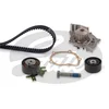 Image de Kit Distribution & Pompe À Eau Gates Kp15606xs