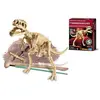 Image de 4M Kidz Labs - 4M Kidzlabs - Kit de fouille Tyrannosaure Rex
