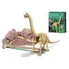 Image de Deterre ton dinosaure Brachiosaure