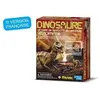 Image de 4M Kidz Labs - Kit de fouille Velociraptor
