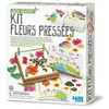 Image de 4M Kit Fleurs pressees Kit decouverte