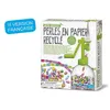 Image de Kit 4M Recycled Paper Beads
