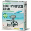Image de Coffret découverte de la science - Robot propulsé au sel